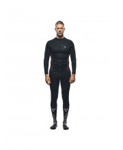 Dainese No Wind Thermo Long Sleeve Top at JTS Biker Clothing